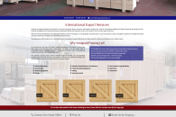 New Website Launched&excl;